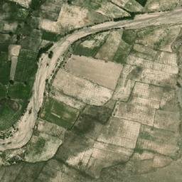 Satellite imagery of Spīnah Ghunḏêy, AF