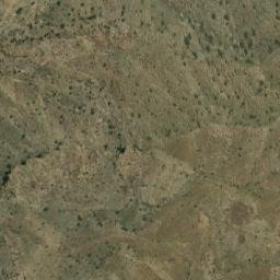 Satellite imagery of Sêl’zaī, AF