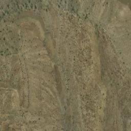 Satellite imagery of Sêl’zaī, AF