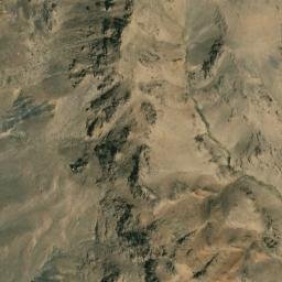 Satellite imagery of Zīz̲h̲ah Achah, AF