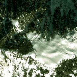 Satellite imagery of Thāti Dhār, IN
