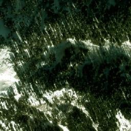 Satellite imagery of Thāti Dhār, IN