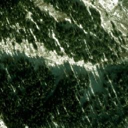 Satellite imagery of Thāti Dhār, IN