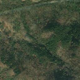 Satellite imagery of Diaoyutai, CN
