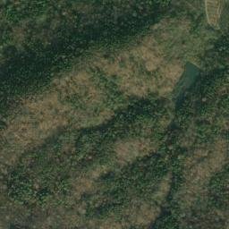 Satellite imagery of Diaoyutai, CN