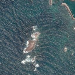 Satellite imagery of Ushi-se, JP