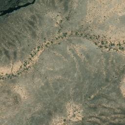 Satellite imagery of Volcán el Trébol, MX