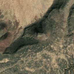 Satellite imagery of Volcán la Tinajita, MX