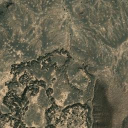 Satellite imagery of Volcán la Tinajita, MX
