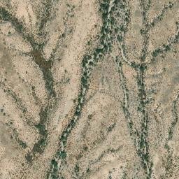 Satellite imagery of Cerro Blanco, US