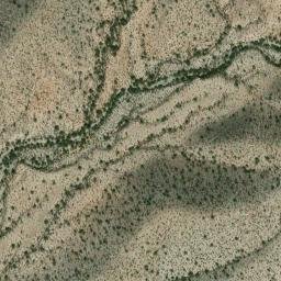 Satellite imagery of Milton Mine, US