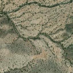 Satellite imagery of Milton Mine, US