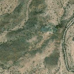 Satellite imagery of Milton Mine, US