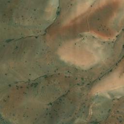 Satellite imagery of Laghrafi, MA