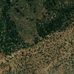 Satellite imagery of Tadawt-n-Ibilane, MA