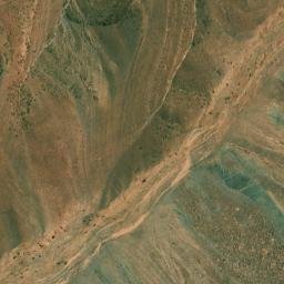 Satellite imagery of Jbel Iflilou, MA