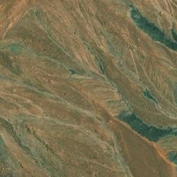 Satellite imagery of Jbel Iflilou, MA