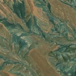 Satellite imagery of Jbel Iflilou, MA