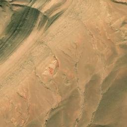 Satellite imagery of Aghri-n-outfi, MA