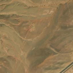 Satellite imagery of Ras Smar, DZ