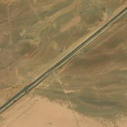 Satellite imagery of Ras Smar, DZ