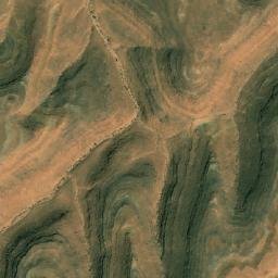 Satellite imagery of Chebket Charef, DZ