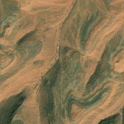 Satellite imagery of Chebket Charef, DZ