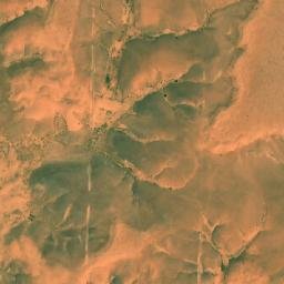 Satellite imagery of Bouibet er Rahil, DZ