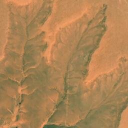 Satellite imagery of Bouibet er Rahil, DZ