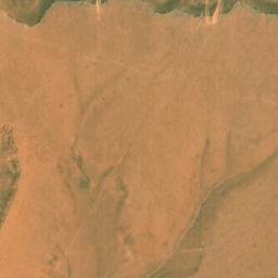 Satellite imagery of Bouibet er Rahil, DZ