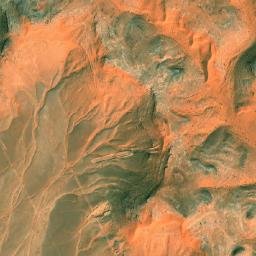 Satellite imagery of Gour Rhezal, DZ
