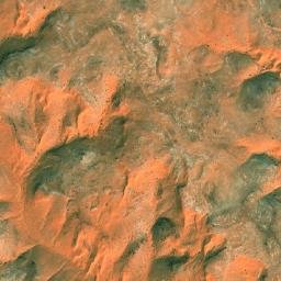Satellite imagery of Gour Rhezal, DZ