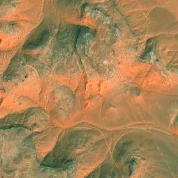 Satellite imagery of Gour Rhezal, DZ