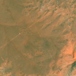 Satellite imagery of Garet el Mani, DZ