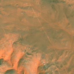 Satellite imagery of Garet el Mani, DZ