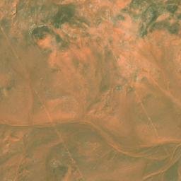 Satellite imagery of Garet el Mani, DZ