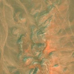 Satellite imagery of Gouiret el Aïssa, DZ