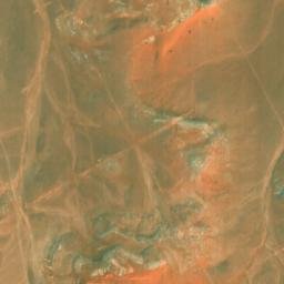 Satellite imagery of Gouiret el Aïssa, DZ