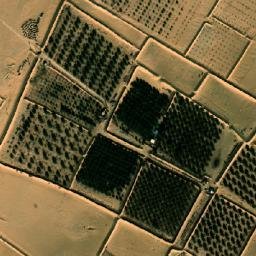Satellite imagery of Hadeb ed Drina, DZ