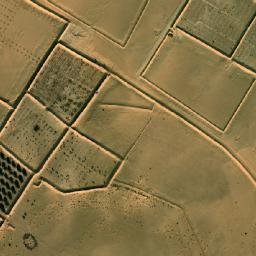 Satellite imagery of Hadeb ed Drina, DZ