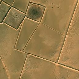 Satellite imagery of Hadeb ed Drina, DZ