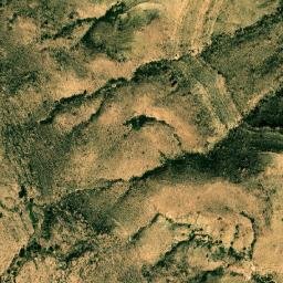 Satellite imagery of Ra’s al Mu‘allaq, LY