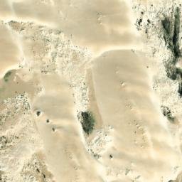 Satellite imagery of Ra’s Bū Ḩulqūmah, LY