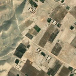 Satellite imagery of Tōr Gharak, AF