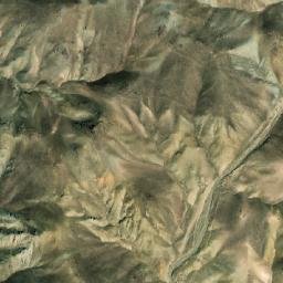 Satellite imagery of Junūbi Barghōlay Ghar, AF