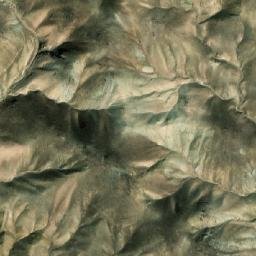 Satellite imagery of Junūbi Barghōlay Ghar, AF