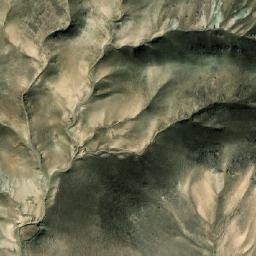 Satellite imagery of Junūbi Barghōlay Ghar, AF