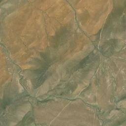 Satellite imagery of Dê Nêwī Band Ghar, AF