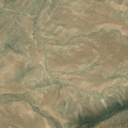 Satellite imagery of Dê Shīn Shōbay Ghar, AF