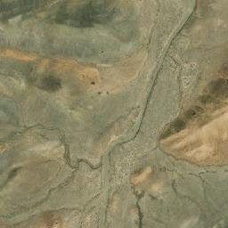Satellite imagery of Ghaṟī Ghunḏêy, AF